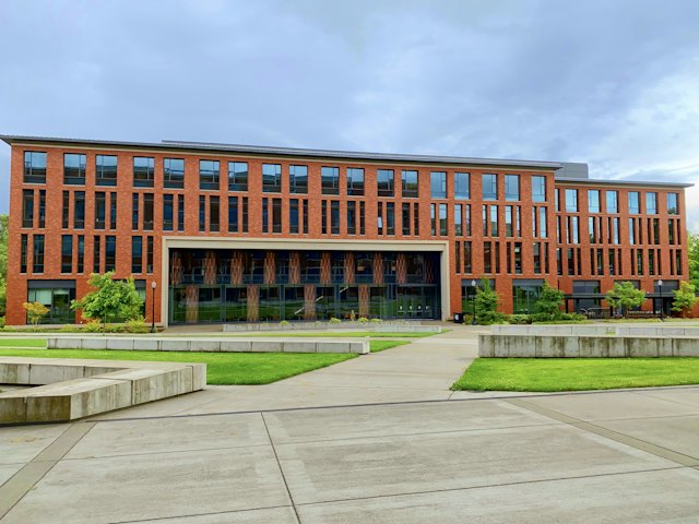 Lovely Professional University campus